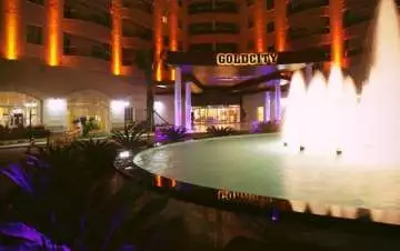 Goldcity Hotel