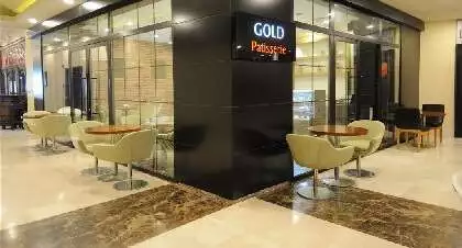 Goldcity Hotel