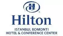 Hilton İstanbul Bomonti Hotel